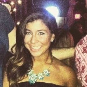 Meet your Posher, Vanessa